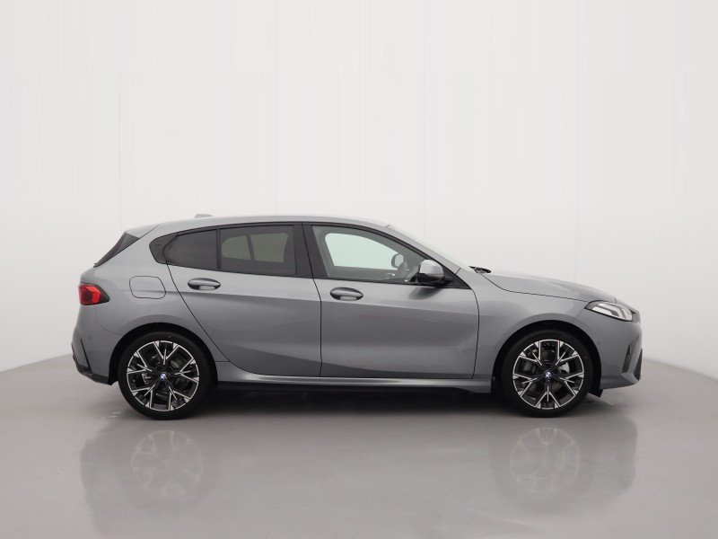 2026 (75) BMW 1 SERIES 120 M Sport 5dr Step Auto 5437411