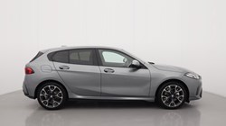 2026 (75) BMW 1 SERIES 120 M Sport 5dr Step Auto 5437411