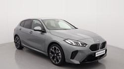 2026 (75) BMW 1 SERIES 120 M Sport 5dr Step Auto 5437404