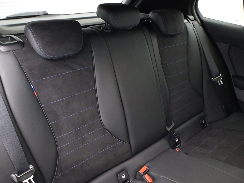 2026 (75) BMW 1 SERIES 120 M Sport 5dr Step Auto 5437425