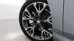 2026 (75) BMW 1 SERIES 120 M Sport 5dr Step Auto 5437429