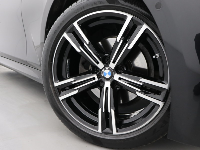 2023 (73) BMW 3 SERIES 320i M Sport 4dr Step Auto 5183390