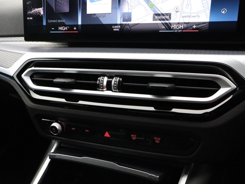 2023 (73) BMW 3 SERIES 320i M Sport 4dr Step Auto 5183404