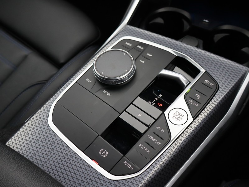 2023 (73) BMW 3 SERIES 320i M Sport 4dr Step Auto 5183413