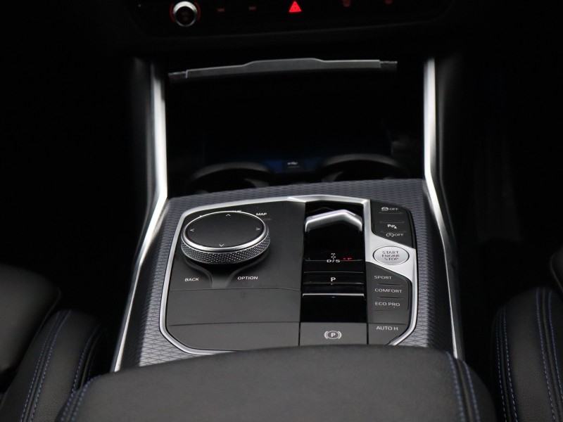 2023 (73) BMW 3 SERIES 320i M Sport 4dr Step Auto 5183398