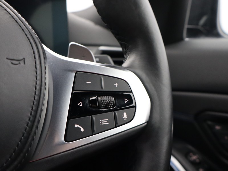 2023 (73) BMW 3 SERIES 320i M Sport 4dr Step Auto 5183417