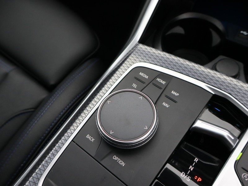 2023 (73) BMW 3 SERIES 320i M Sport 4dr Step Auto 5183415