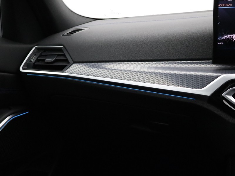 2023 (73) BMW 3 SERIES 320i M Sport 4dr Step Auto 5183399