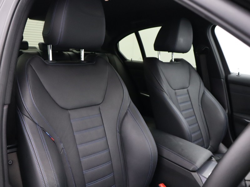 2023 (73) BMW 3 SERIES 320i M Sport 4dr Step Auto 5183378