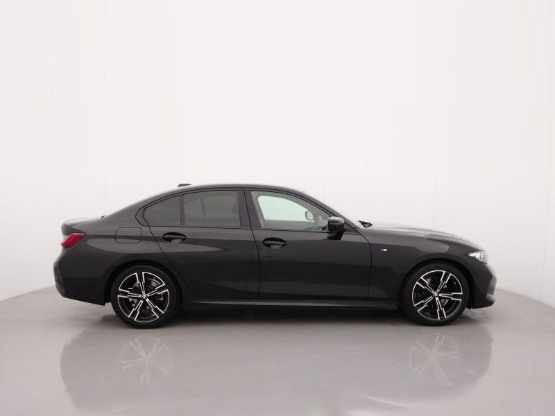 2023 (73) BMW 3 SERIES 320i M Sport 4dr Step Auto 5183364