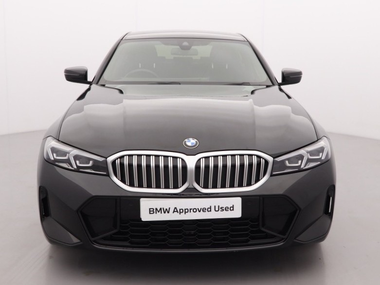 2023 (73) BMW 3 SERIES 320i M Sport 4dr Step Auto 5183358