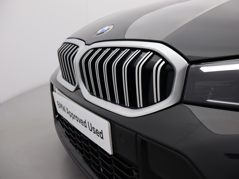 2023 (73) BMW 3 SERIES 320i M Sport 4dr Step Auto 5183375