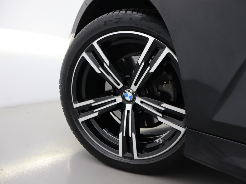 2023 (73) BMW 3 SERIES 320i M Sport 4dr Step Auto 5183391