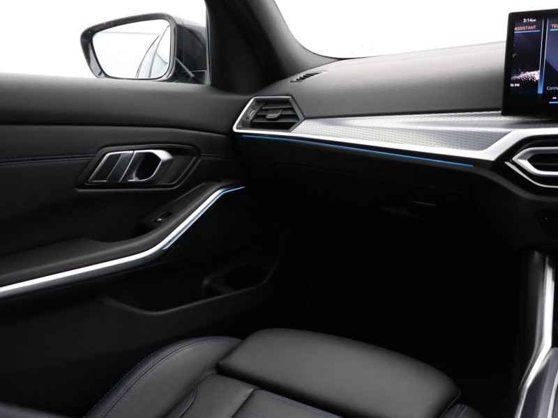 2023 (73) BMW 3 SERIES 320i M Sport 4dr Step Auto 5183400