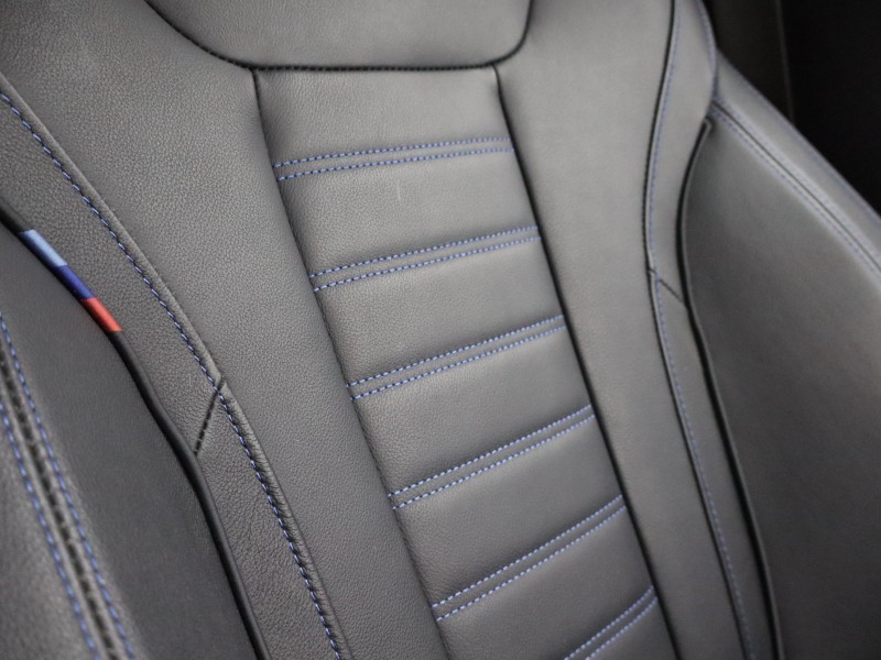 2023 (73) BMW 3 SERIES 320i M Sport 4dr Step Auto 5183425