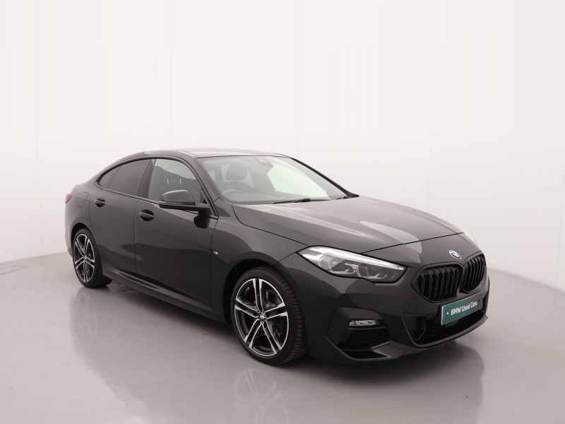 2022 (22) BMW 2 SERIES 218i [136] M Sport 4dr DCT