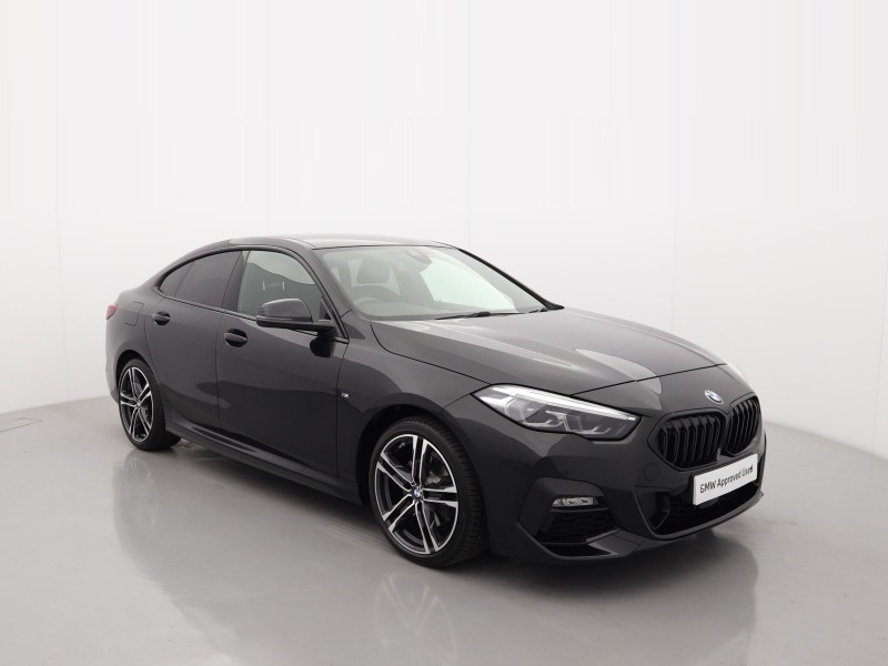 2022 (22) BMW 2 SERIES 218i [136] M Sport 4dr DCT
