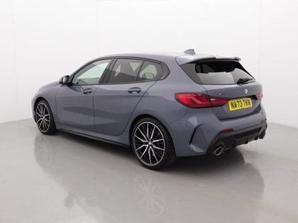 2023 (73) BMW 1 SERIES M135i xDrive 5dr Step Auto