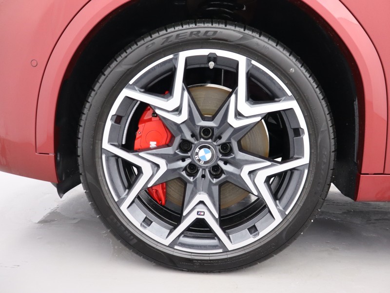 2026 (75) BMW X2 sDrive 20i M Sport 5dr Step Auto 5580592
