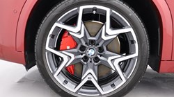 2026 (75) BMW X2 sDrive 20i M Sport 5dr Step Auto 5580592