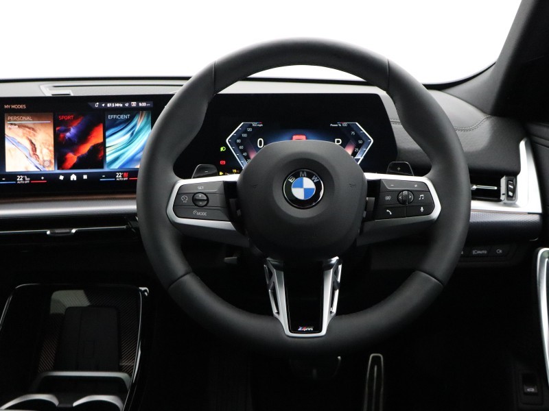 2026 (75) BMW X2 sDrive 20i M Sport 5dr Step Auto 5580582