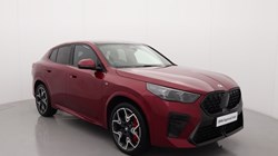 2026 (75) BMW X2 sDrive 20i M Sport 5dr Step Auto 5580536
