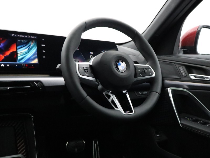 2026 (75) BMW X2 sDrive 20i M Sport 5dr Step Auto 5580583