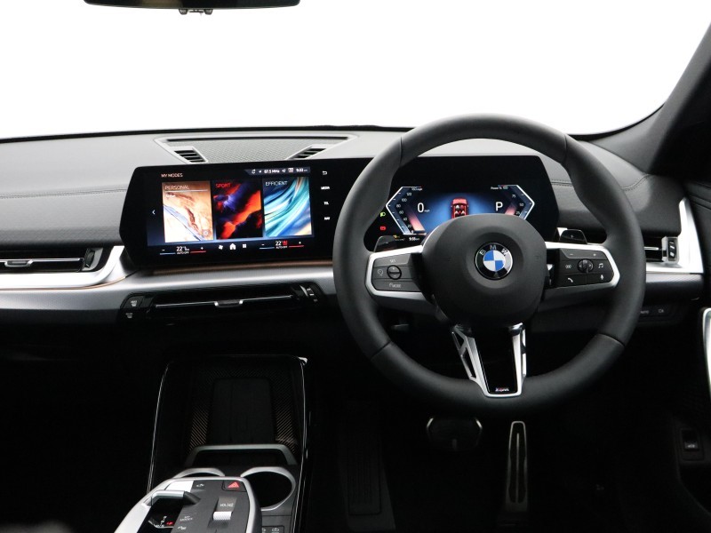 2026 (75) BMW X2 sDrive 20i M Sport 5dr Step Auto 5580581
