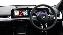 2026 (75) BMW X2 sDrive 20i M Sport 5dr Step Auto 5580581