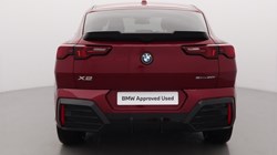 2026 (75) BMW X2 sDrive 20i M Sport 5dr Step Auto 5580541