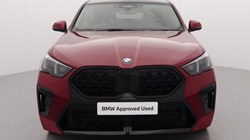 2026 (75) BMW X2 sDrive 20i M Sport 5dr Step Auto 5580537