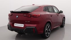 2026 (75) BMW X2 sDrive 20i M Sport 5dr Step Auto 5580542
