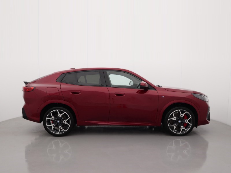 2026 (75) BMW X2 sDrive 20i M Sport 5dr Step Auto 5580543