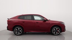2026 (75) BMW X2 sDrive 20i M Sport 5dr Step Auto 5580543