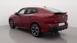 2026 (75) BMW X2 sDrive 20i M Sport 5dr Step Auto 5580540