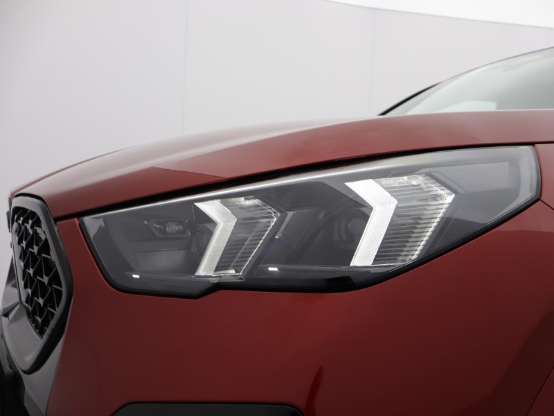 2026 (75) BMW X2 sDrive 20i M Sport 5dr Step Auto 5580593