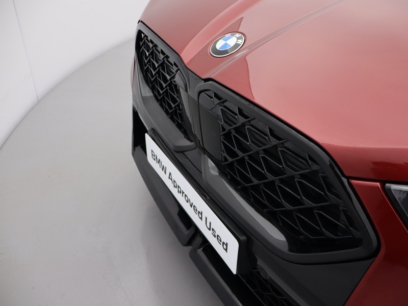 2026 (75) BMW X2 sDrive 20i M Sport 5dr Step Auto 5580594