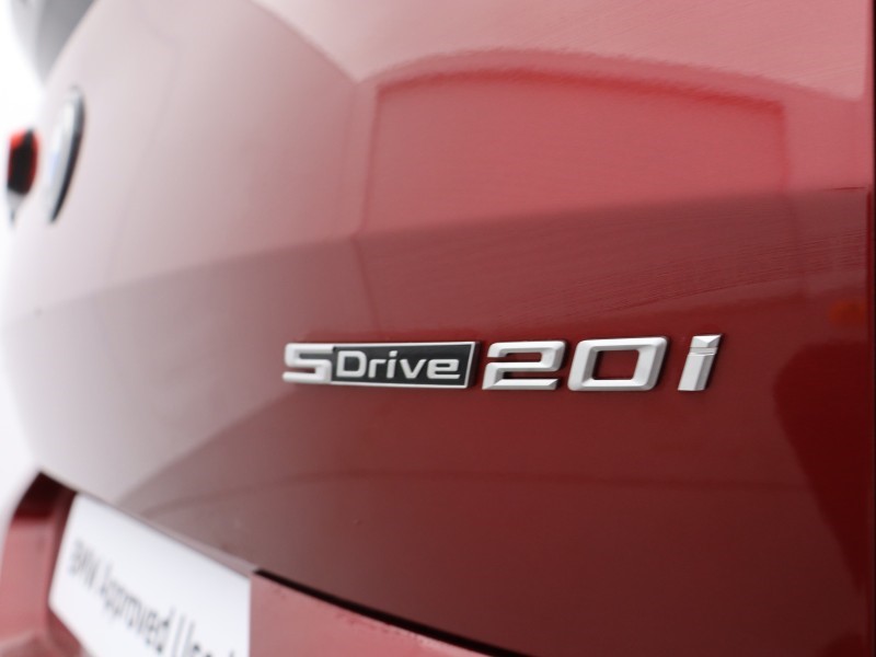 2026 (75) BMW X2 sDrive 20i M Sport 5dr Step Auto 5580586