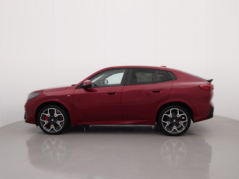 2026 (75) BMW X2 sDrive 20i M Sport 5dr Step Auto 5580539