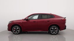 2026 (75) BMW X2 sDrive 20i M Sport 5dr Step Auto 5580539