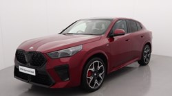 2026 (75) BMW X2 sDrive 20i M Sport 5dr Step Auto 5580538