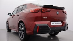 2026 (75) BMW X2 sDrive 20i M Sport 5dr Step Auto 5580597