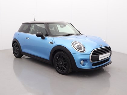 2018 (68) MINI HATCHBACK 1.5 Cooper II 3dr