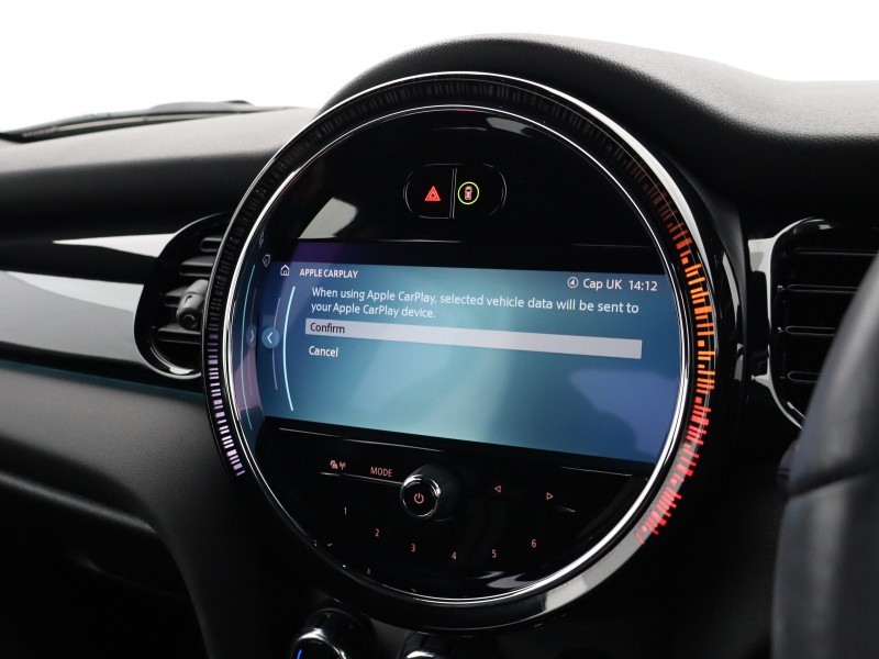 2023 (23) MINI HATCHBACK 2.0 Cooper S Sport Premium 3dr Auto 5127382