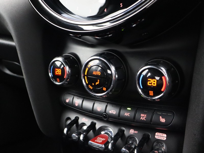 2023 (23) MINI HATCHBACK 2.0 Cooper S Sport Premium 3dr Auto 5127399