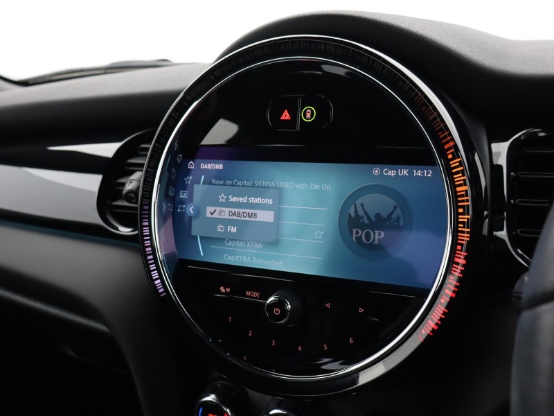 2023 (23) MINI HATCHBACK 2.0 Cooper S Sport Premium 3dr Auto 5127383