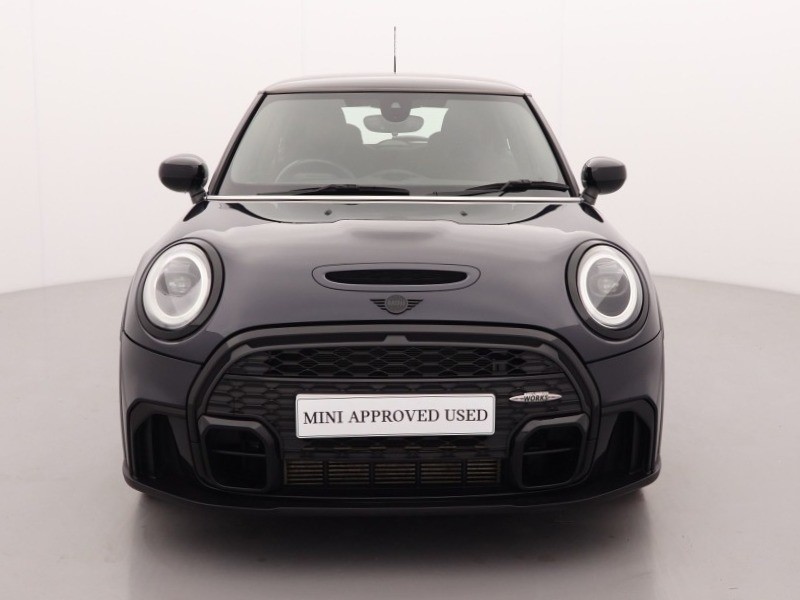 2023 (23) MINI HATCHBACK 2.0 Cooper S Sport Premium 3dr Auto 5127364