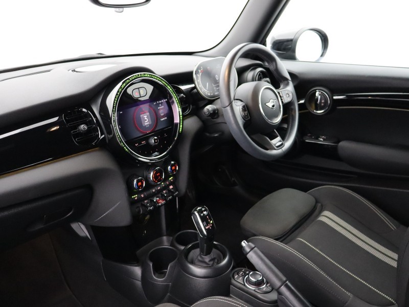 2023 (23) MINI HATCHBACK 2.0 Cooper S Sport Premium 3dr Auto 5127416