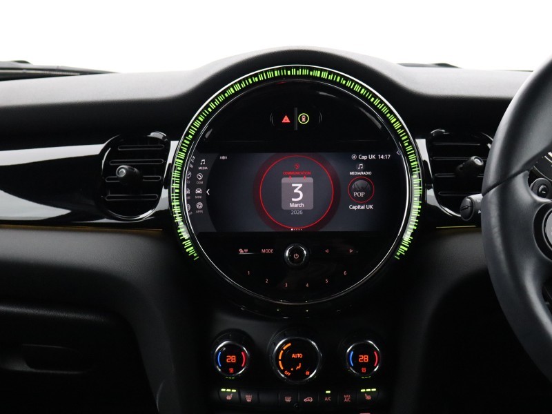 2023 (23) MINI HATCHBACK 2.0 Cooper S Sport Premium 3dr Auto 5127424