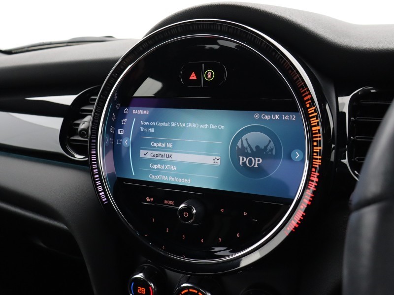 2023 (23) MINI HATCHBACK 2.0 Cooper S Sport Premium 3dr Auto 5127384